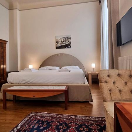 Le Saline Luxury Guest House Trieste Exterior photo