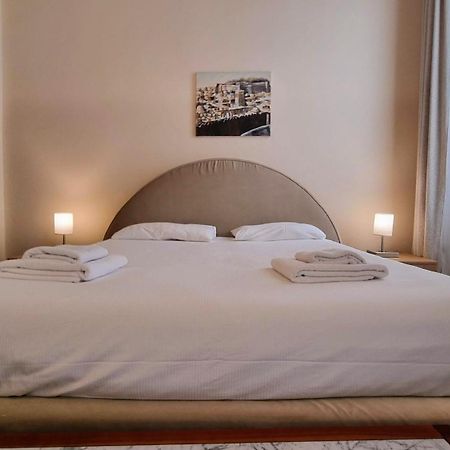 Le Saline Luxury Guest House Trieste Exterior photo