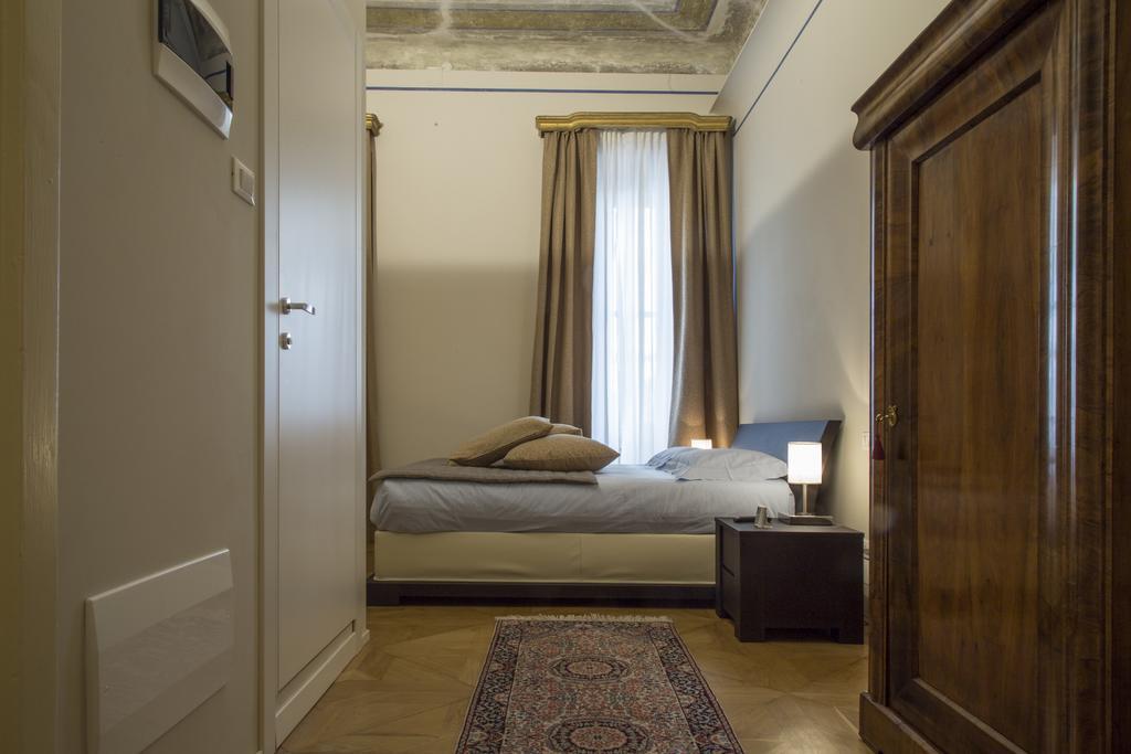 Le Saline Luxury Guest House Trieste Exterior photo
