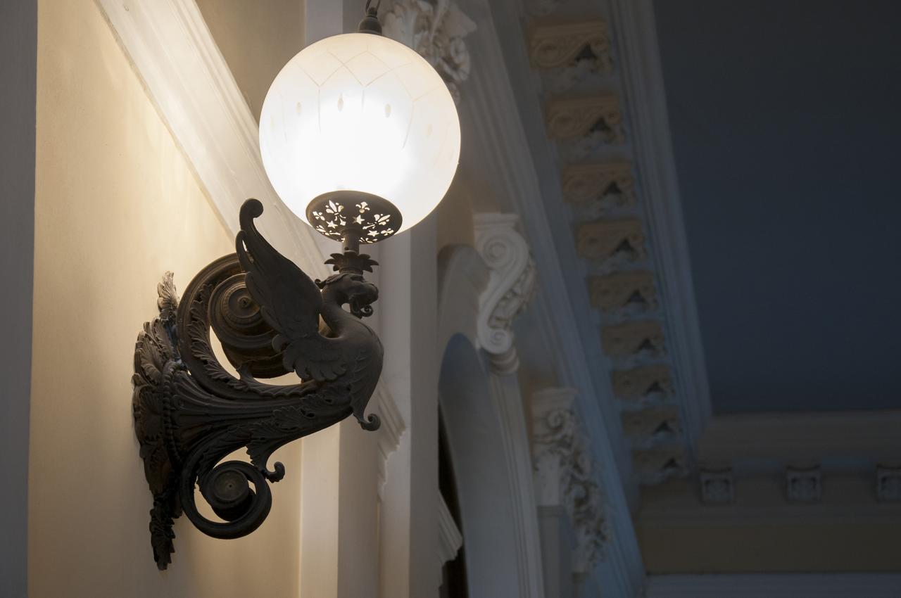 Le Saline Luxury Guest House Trieste Exterior photo
