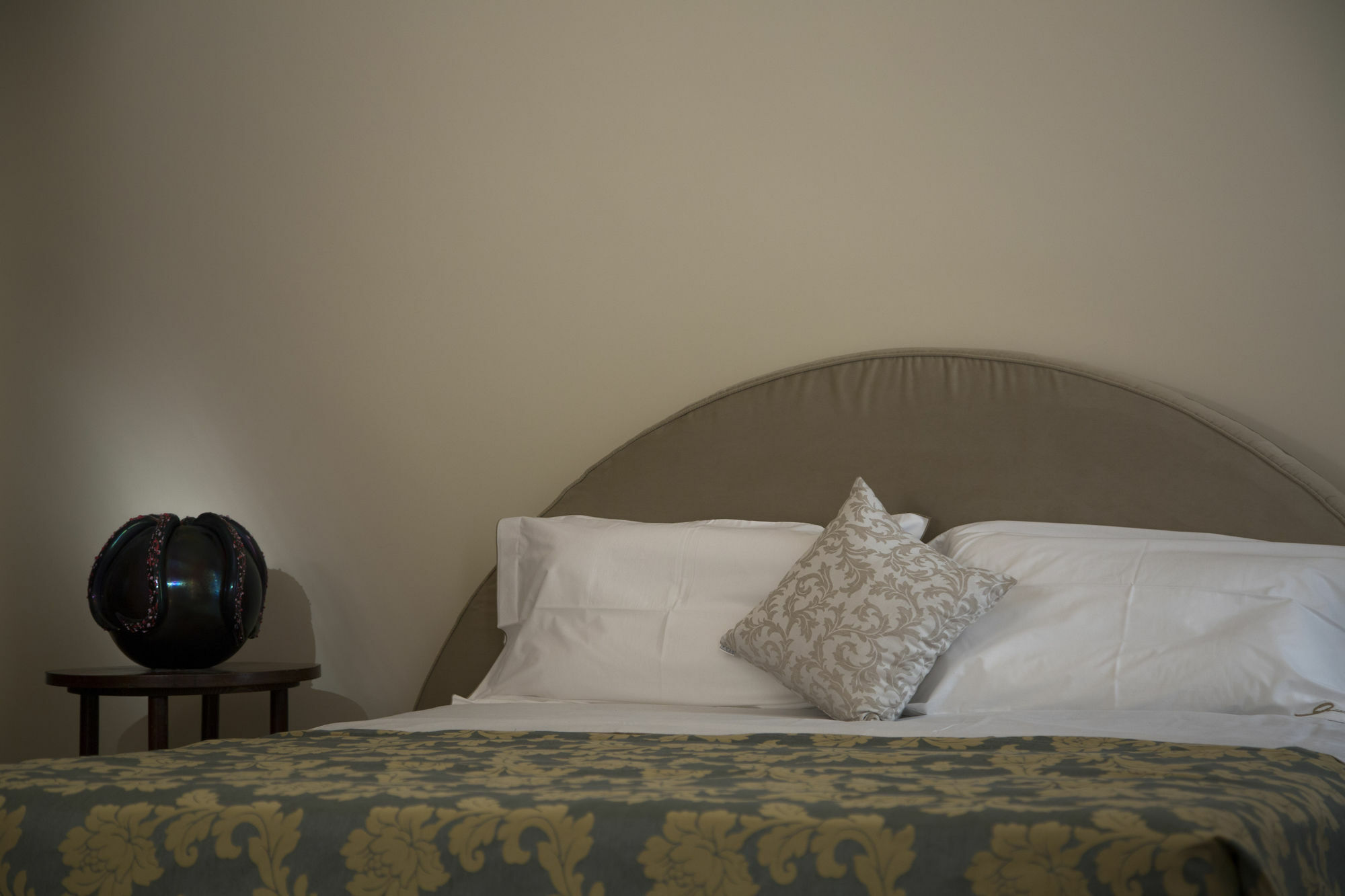 Le Saline Luxury Guest House Trieste Exterior photo